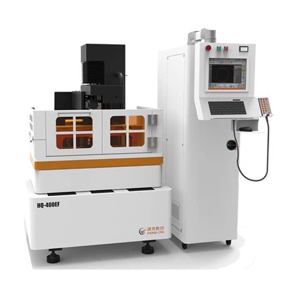 Macchina EDM a filo servo economica