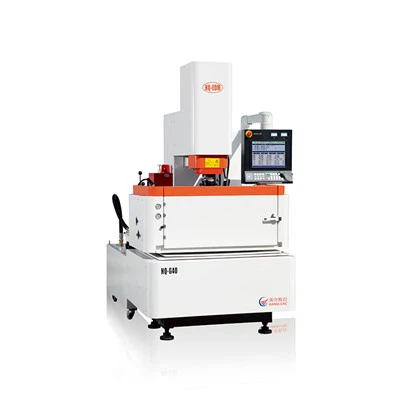 Macchina EDM servo a specchio completamente CNC